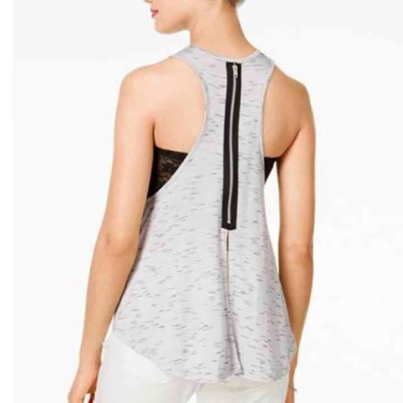 LAST ONE! Snoopy Living The Dream Open Back Tank - Picture 2 of 11